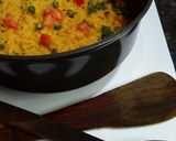 મસાલા સામો (Masala Samo Recipe In Gujarati) રેસીપી સ્ટેપ5ફોટો
