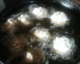 Foto del paso 8 de la receta: Albóndigas de berenjena 🍆