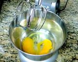 Foto del paso 1 de la receta: Mantecadas