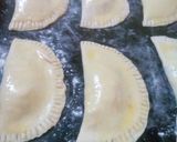 صورة لخطوة 7 من وصفة سوفلي رائعة 😍😍 مثل المحالات 👌👌👌