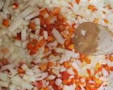 Foto del paso 4 de la receta: Carbonada Criolla con Ingrediente Secreto 🥘
