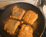 Foto del paso 4 de la receta: Salmón Tikka Masala