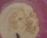 Foto langkah ke 3 dari resep Pisang Pasir Keju.