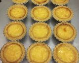 Foto langkah ke 8 dari resep Pie Susu.