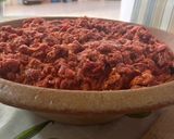 Foto del paso 9 de la receta: Prueba de matanza