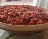 Foto del paso 9 de la receta: Prueba de matanza