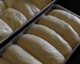 Foto langkah ke 8 dari resep Roti Sponge&Dough.