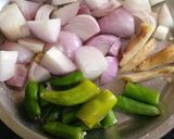 स्ट्फ्ड टमाटर (stuffed tamatar recipe in Hindi) रेसिपी चरण 5 फोटो