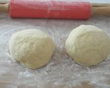 Almás süti 🍎 recept fázis 1 fotója