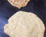 Foto del paso 5 de la receta: Tortillas o quesadillas FIT de coliflor : Hipernutritivas, bajas en calorías
