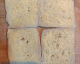 A picture of step 13 of Paneer Tikka Grilled Sandwich.
