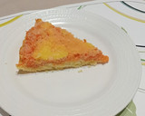 Foto del paso 6 de la receta: Tarta de zanahoria y coco