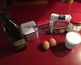 Foto del paso 1 de la receta: Tortitas Americanas