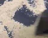 A picture of step 4 of Dum ka Qeema.