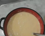 Foto langkah ke 3 dari resep Pizza tanpa ulen.