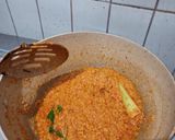 Foto langkah ke 2 dari resep Tongkol Bumbu Rujak.