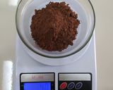 Foto langkah ke 5 dari resep Pie Brownies.