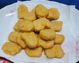 紅龍雞塊(氣炸鍋版)的食譜步驟4照片