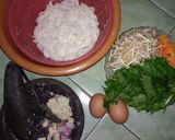 Foto langkah ke 1 dari resep Kwetiau goreng 😋.