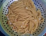 Foto langkah ke 3 dari resep Spageti Instan La pasta.