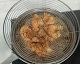 Foto langkah ke 6 dari resep Ayam Kuluyuk.
