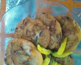 Foto langkah ke 4 dari resep Bala-bala sayuran (weci, ote-ote).