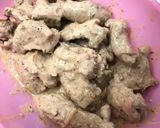 Foto langkah ke 5 dari resep Buttermilk Chicken ala ABC Cooking.