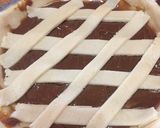 Foto del paso 2 de la receta: 👩🏼🍳Pastafrola de dulce de leche😊