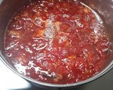 Foto del paso 6 de la receta: Dulce Tomatoe de la abuela Sofia