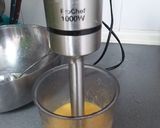 Foto del paso 9 de la receta: 🥣Sopa de Picadillo🍗🍖🥚