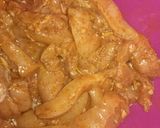 صورة لخطوة 2 من وصفة أصابع الدجاج المقرمشة 😋