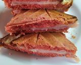 Foto del paso 9 de la receta: Pan brioche de remolacha