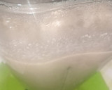 Foto del paso 10 de la receta: "Crema de champiñones" (Jasmine)