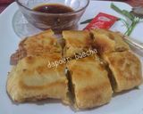 Foto langkah ke 6 dari resep Martabak telur.