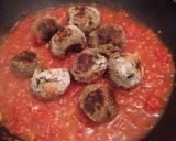 Foto del paso 6 de la receta: Albóndigas de berenjena