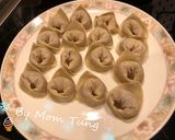 私房菜肉餛飩的食譜步驟3照片