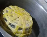 A picture of step 18 of Bread Basket With Chicken Cheese kabab Buns.