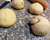 Foto del passaggio 1 della ricetta Piadina homemade