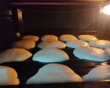 Foto del paso 2 de la receta: Empolvados con manjar