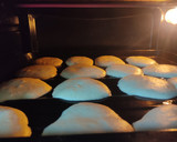 Foto del paso 2 de la receta: Empolvados con manjar