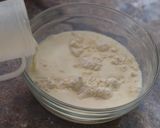 Foto langkah ke 1 dari resep Pancake Durian.