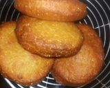 A picture of step 9 of Meethi tikiya.