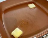Foto del paso 2 de la receta: Huevos Revueltos