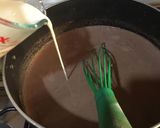 Foto del paso 4 de la receta: Marquesa de chocolate