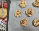 Foto del paso 8 de la receta Rollos de canela 🙄😋