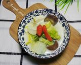 Foto langkah ke 3 dari resep Sayur lodeh simple.