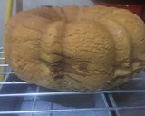 Foto langkah ke 11 dari resep Marmer Cake Lembut (Tehnik Pisah 6 Telur).