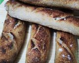 Foto del passaggio 6 della ricetta Baguette