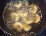 Foto del paso 3 de la receta: Risotto de conejo y alcachofas