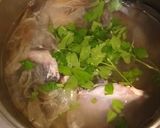 Foto del paso 1 de la receta Dorada con sorpresa